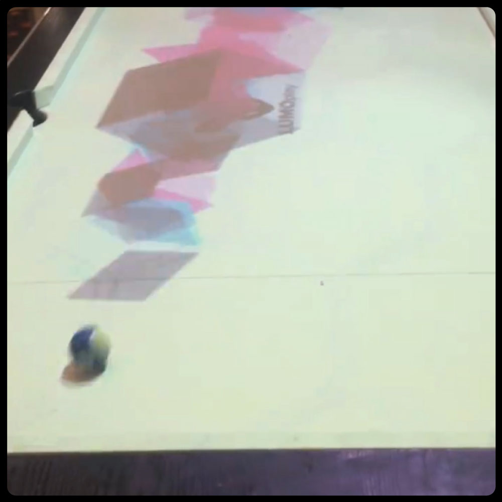 Interactive demo video thumbnail 1